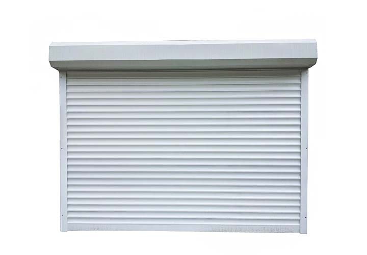 Porte de remontée automatique